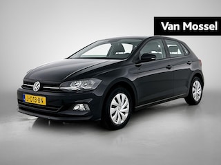 Volkswagen Polo 1.0 TSI Comfortline | 95 PK | Airco | Navigatie | All Season Banden | Carplay