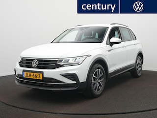 Volkswagen Tiguan 1.4 TSI eHybrid Life-Business+ Automaat - ACC - 360 Camera - Side Assist- Climatronic