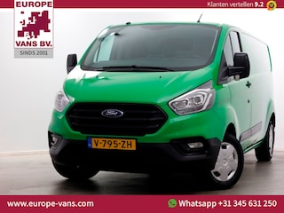 Ford Transit Custom 2.0 TDCI E6 L2H1 Trend Airco/Navi 05-2019
