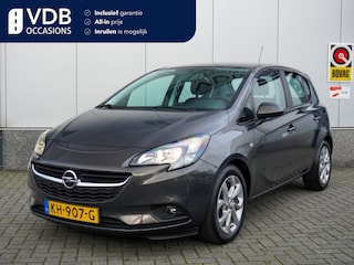 Opel Corsa 1.4 Edition Airco | Bluetooth | Cruise | Park. sensoren | NAP