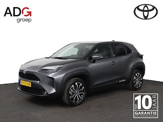 Toyota Yaris Cross 1.5 Hybrid Dynamic | Trekhaak | Parkeer sensoren | Navigatie |