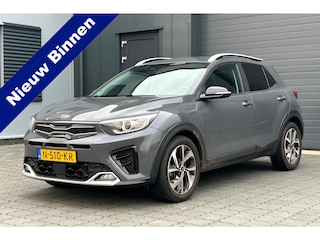 Kia Stonic 1.0 T-GDi MHEV GT-Line ACC WINTER PAKKET 1e eig.!
