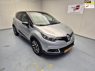 Renault Captur 1.2 TCe Dynamique Navi Camera Ecc Cruise Control Alu Trekhaak