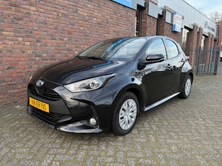 Toyota Yaris 1.5 Hybrid Comfort|Camera|Carplay