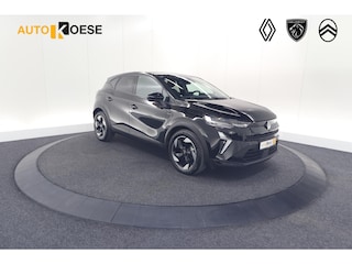 Renault Captur Mild Hybrid 160 EDC Techno | Pack Winter | Camera | Adaptieve Cruise Control | Apple Carplay