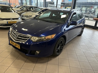 Honda Accord Tourer 2.0i Comfort achteruit rij cam APK 9-26 BJ 2010 !!!