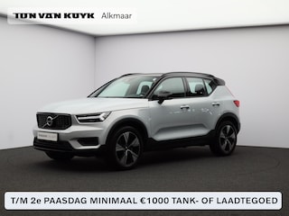 Volvo XC40 T4 Recharge R-Design / Trekhaak / Stoel+stuurwielverwarming