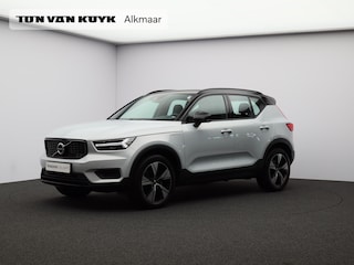 Volvo XC40 T4 Recharge R-Design / Trekhaak / Stoel+stuurwielverwarming