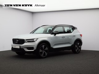 Volvo XC40 T4 Recharge R-Design / Trekhaak / Stoel+stuurwielverwarming