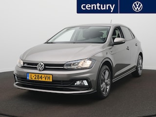 Volkswagen Polo 1.0 TSI R-Line Edition PDC - Navigatie - ACC - Climatronic