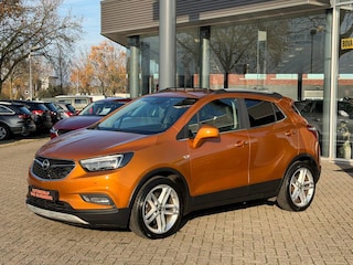 Opel Mokka X 1.4 Turbo Innovation, Navi, Camera, Stoel/stuur verwarming, Bose, etc.