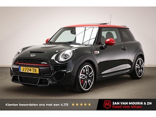Mini John Cooper Works 2.0 Chili | DRIVER ASSISTANCE PACK | PANORAMADAK | HEAD UP | DAB | APPLE