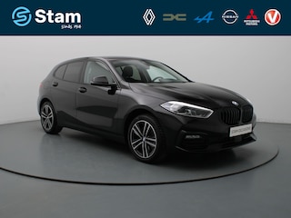 BMW 118i Executive Edition Camera | Cruise | Navi | Parkeersens. v+a