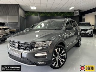 Volkswagen T-Roc 1.5 TSI Style Nap AUT. ACC LANE