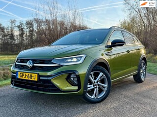 Volkswagen Taigo 1.0 TSI R-Line Business IQ LED Automaat Clima Camera Virtueel Display Cruise Control