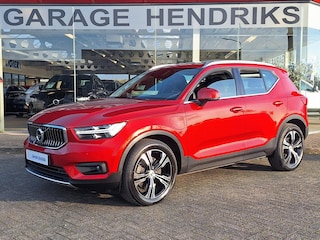 Volvo XC40 1.5 T5 Recharge Inscription | Pano | H&K | Adaptive CC | 360cam | Leder | Memory Seat | BLIS | occasion