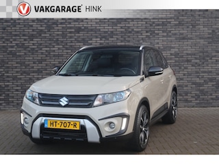 Suzuki Vitara 1.6 High Executive