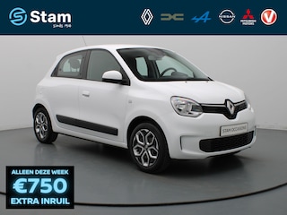 Renault Twingo 75pk SCe Collection Airco | Begrenzer | Carplay
