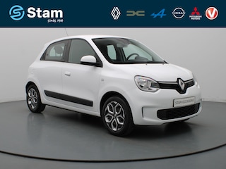 Renault Twingo 75pk SCe Collection Airco | Begrenzer | Carplay