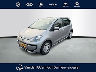 Volkswagen Up 1.0 move up! BlueMotion