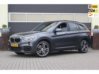 BMW X1 SDrive20i High Executive M Sport | Trekhaak |