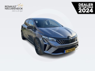 Renault Clio 1.6 E-Tech Full Hybrid 145 esprit Alpine / PACK WINTER / ADAPTIEVE CRUISE CONTROL / APPLE CARPLAY EN ANDROID AUTO