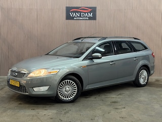 Ford Mondeo Wagon 2.3-16V Titanium 2008 NAP CRUISE NAVI CLIMA