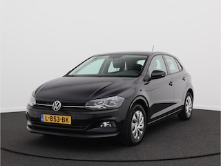 Volkswagen Polo 1.0 TSI Comfortline Business/ automaat/ zeer mooi!
