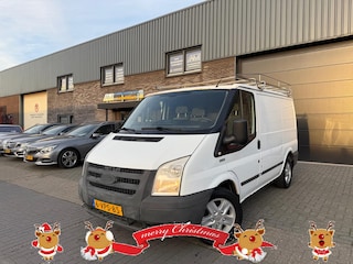 Ford Transit 260S 2.2 TDCI Economy Edition | INRUILKOOPJE | AIRCO | ELEC RAMEN |  LMV | TREKHAAK