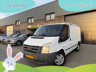 Ford Transit 260S 2.2 TDCI Economy Edition | INRUILKOOPJE | AIRCO | ELEC RAMEN |  LMV | TREKHAAK
