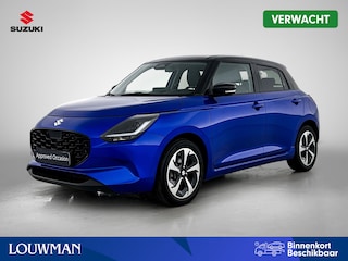 Suzuki Swift 1.2 Style Smart Hybrid | Limited edition |