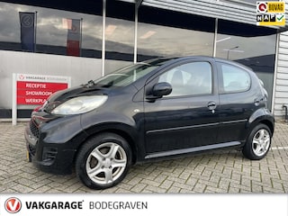 Peugeot 107 1.0-12V Sublime / airco