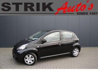 Toyota Aygo 1.0-12V Cool AIRCO - 5-DEURS- 2e EIGENAAR
