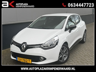 Renault Clio 0.9 TCe ECO Night&Day Airco Cruis PDC NAP