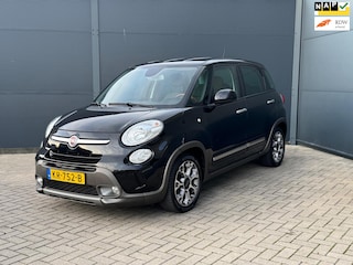 Fiat 500L 0.9 TwinAir Trekking Clima, PDC