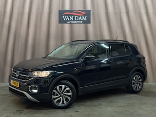 Volkswagen T-Cross 1.0 TSI Style 2022 DSG CAR-PLAY CRUISE CLIMA