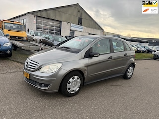 Mercedes-Benz B-klasse 170 Clima Bj:2005 NAP!