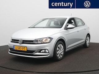 Volkswagen Polo 1.0 TSI Comfortline PDC - LED dagrijverlichting - ACC - DAB
