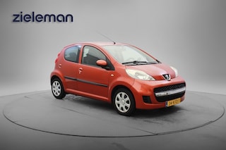 Peugeot 107 1.0 12V Sublime 5 Deurs - Airco
