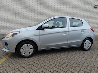 Mitsubishi Space Star 1.0 Cool+ Airco / Eerste eigenaar!