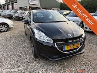 Peugeot 208 1.2 VTi Active,Airco,Cruise,5drs!