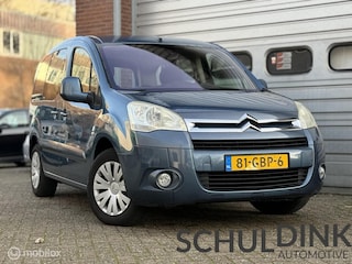 Citroën Berlingo combi 1.6-16V Multispace|LPG-G3|TREKHAAK