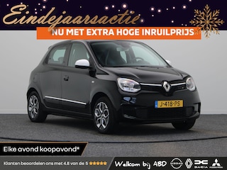 Renault Twingo 1.0 SCe Collection | Airco | Bluetooth | Cruise control is mogelijk |