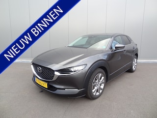 Mazda CX-30 2.0 e-SkyActiv-G | NAVI | TREKHAAK | CRUISE
