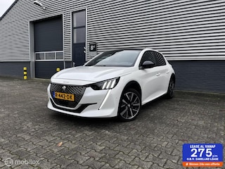 Peugeot 208 1.2 PureTechGT|Camera|Navi|Full-Led|Applecarplay