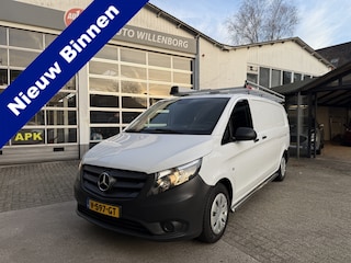 Mercedes-Benz Vito 111 CDI Extra Lang incl inrichting
