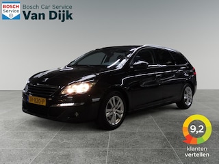 Peugeot 308 SW 1.2 PureTech Executive / Panoramadak / Navi