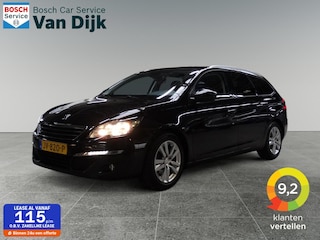 Peugeot 308 SW 1.2 PureTech Executive / Panoramadak / Navi