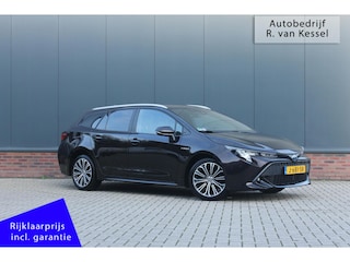 Toyota Corolla Touring Sports 1.8 Hybrid Business Plus / Dynamic I 1e Eig. I NL-auto