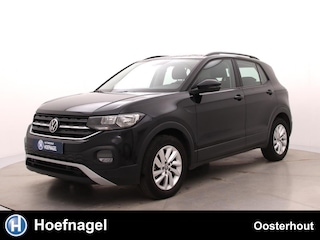 Volkswagen T-Cross 1.0 TSI Life | Automaat | Adaptive cruise control | CarPlay | Stoelverwarming | Camera